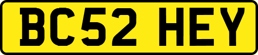BC52HEY