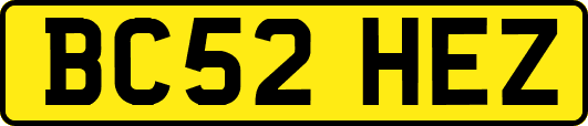BC52HEZ