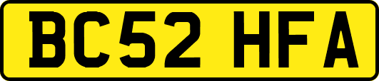 BC52HFA