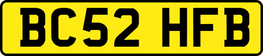 BC52HFB