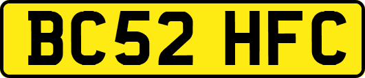 BC52HFC