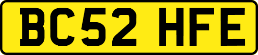 BC52HFE