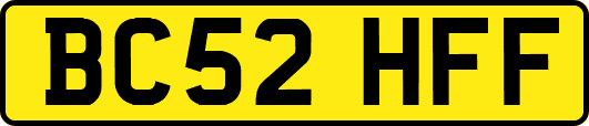 BC52HFF