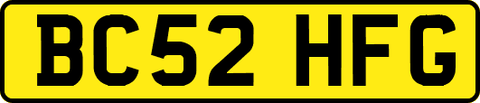 BC52HFG