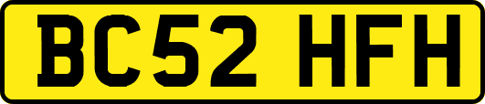 BC52HFH