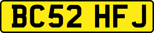 BC52HFJ