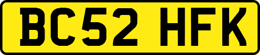 BC52HFK