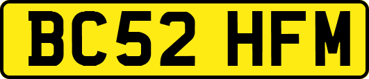 BC52HFM