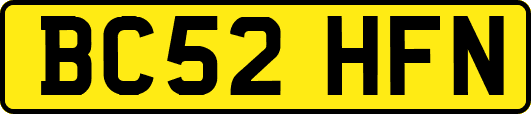 BC52HFN