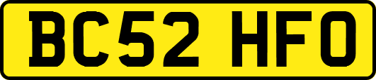 BC52HFO