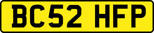 BC52HFP