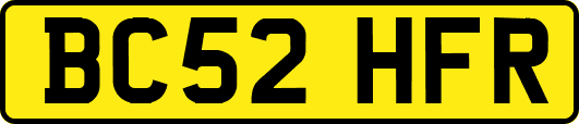 BC52HFR