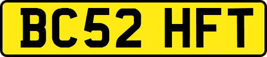 BC52HFT
