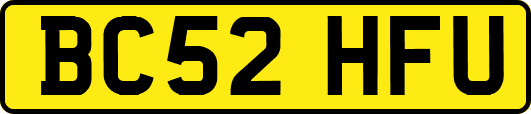 BC52HFU