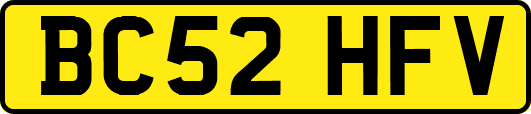 BC52HFV