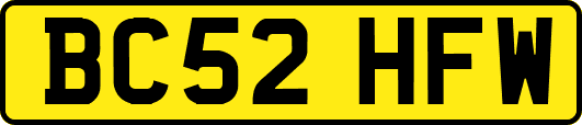 BC52HFW