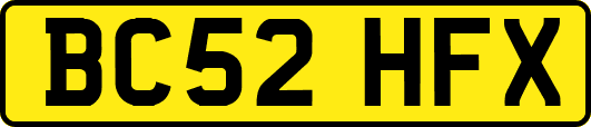 BC52HFX