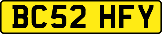 BC52HFY