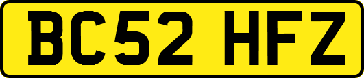 BC52HFZ