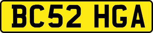 BC52HGA