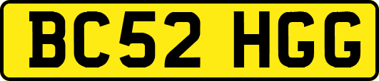 BC52HGG