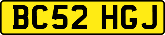 BC52HGJ