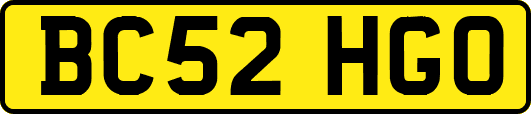 BC52HGO
