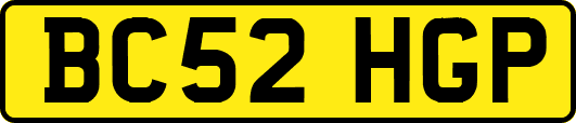 BC52HGP