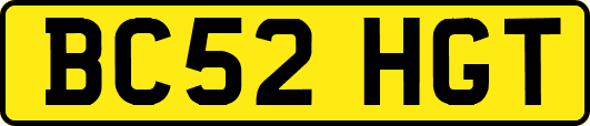 BC52HGT