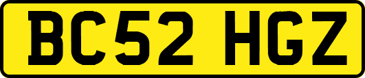 BC52HGZ