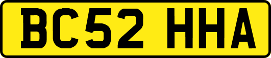 BC52HHA