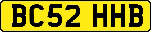 BC52HHB