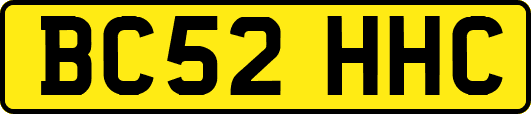 BC52HHC