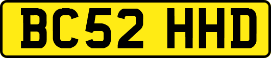 BC52HHD