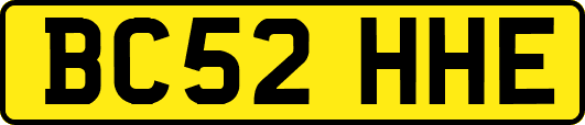 BC52HHE