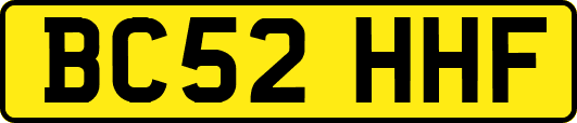 BC52HHF