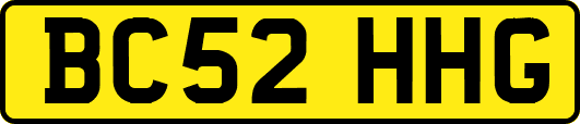 BC52HHG