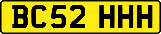 BC52HHH