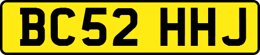 BC52HHJ