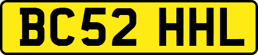 BC52HHL