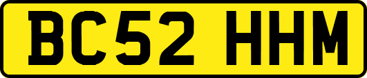 BC52HHM