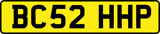 BC52HHP