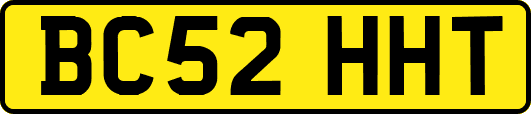BC52HHT