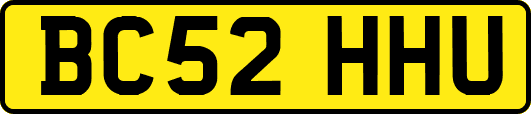 BC52HHU
