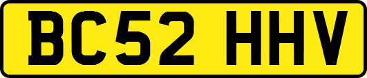 BC52HHV