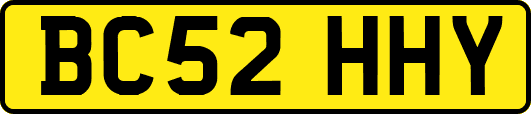 BC52HHY