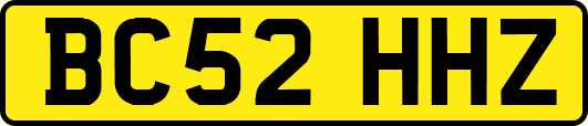 BC52HHZ