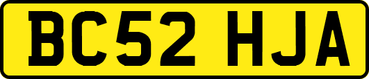 BC52HJA