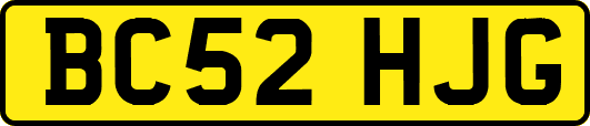 BC52HJG