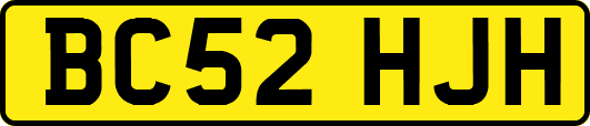 BC52HJH
